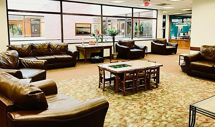Oasis Counseling